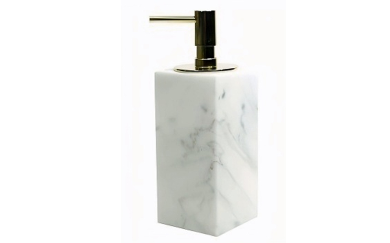Elegant Marble Lotion Bottles: A Touch of Luxury for Your Skincare Routine