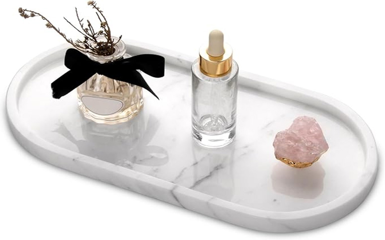 Why a Marble Serving Tray is a Must-Have for Your Home